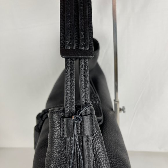 New Rebecca Minkoff Isobel Leather Hobo - Picture 6 of 8